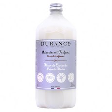 DURANCE 朵昂思 香氛柔軟精 薰衣草花, 1個, 1L