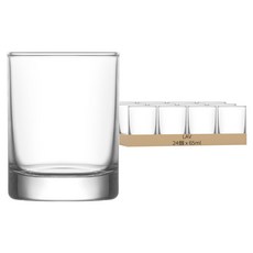 LAV HORECA鹿特丹烈酒杯 65ml, 24個