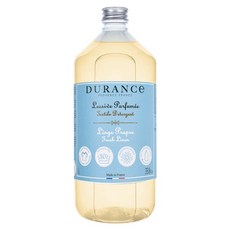 DURANCE 朵昂思 香氛洗衣精 清新亞麻, 1個, 1L