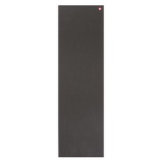 manduka PRO Mat 瑜珈墊, Black, 1個