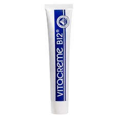 VITaCReme B12 維他命亮顏喚膚霜 台灣公司貨, 1件, 50ml