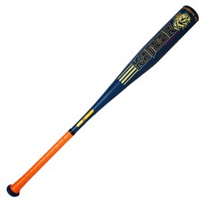 ANOTHER LEVEL Kaiser Extreme Revers 合金棒球棒 中平衡 793g, 標準, 1個
