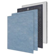 MAJOR FILTER Majungmul AP-1019D Coway 空氣清淨機相容濾網, 單一商品, 1個
