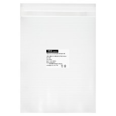 Draw Life 食品用自黏式OPP袋 23 x 30 cm, 100個, 1入