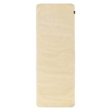 manduka Ratio Relaxation Mat 頂級羊毛瑜珈放鬆墊, Wool, 1個