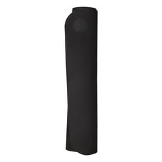 manduka Begin Mat 雙面環保 TPE瑜珈墊, 黑色, 1個