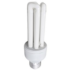 블링라이트 OS 삼파장 전구 램프 20W 827, 전구색, 1개