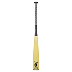 BMC BASEBALL MEMBERS CLUB BANGUARD KBN 1.21 公認合金棒球棒 30 567g BMC-VGG30, 奶油黑, 1個