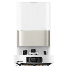 DREAME 追覓科技 掃拖機器人 白色 AI Action 6cm 越障