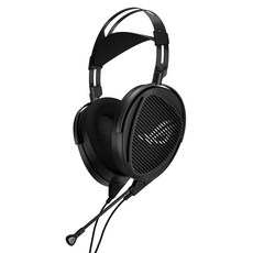 ASUS 華碩 ROG 有線電競耳機, 黑色, KITHARA