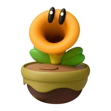 Nintendo 任天堂 SWITCH 超級瑪利歐兄弟 閒聊花花, 驚奇