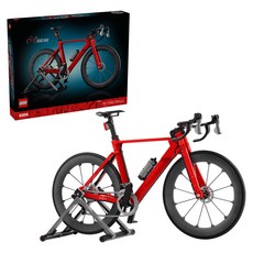 LEGO 11380 ICONSTM 公路車 Road Bike, 1套