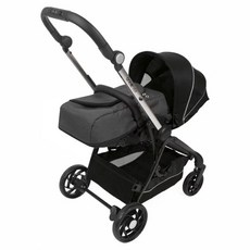 chicco One4Ever 推車防風保暖腳套睡袋, 海盜闇黑, 1個