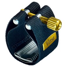 RONVER 리가쳐 알토 / 테너 / 바리톤 MT VERSA (V-1M) 593357, 혼합색상, 1개