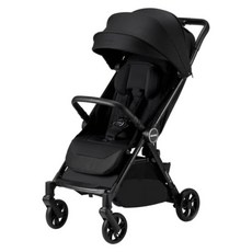RECARO EasyLife QF 多功能單向手推車, 閃曜黑