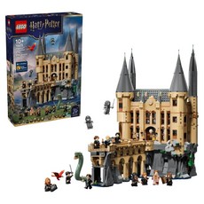 LEGO 76473 哈利波特 霍格華茲 城堡：東翼 Hogwarts Castle: East Wing, 1個