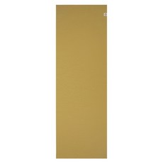 manduka Yoga Mat 天然橡膠瑜珈墊 eKOlite 3.0, Deep Sol, 1個