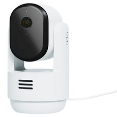 arlo Essential 雲台式雲端 WiFi 室內攝影機, 1個, VMC3073