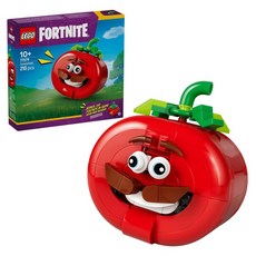 LEGO 77079 要塞英雄 番茄頭 Tomatohead, 1個