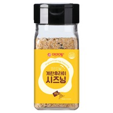 iam sauce 原味荷包蛋調味粉, 85g, 1個