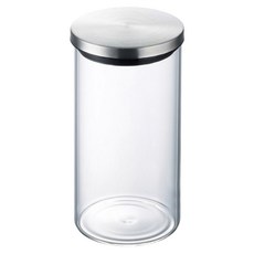 SALUS 佐藤金屬 SCANDIC不鏽鋼上蓋密封罐 L, 1個, 400ml