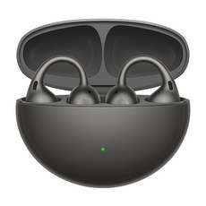 OPPO Enco Clip2 開放式耳夾耳機, 深鈦灰, ETEN1