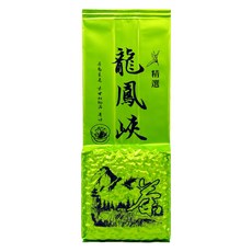 啟興茶廠 龍鳳峽茶 1包, 150g, 1個, 1個裝