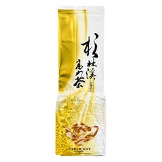 啟興茶廠 杉林溪茶, 150g, 1個, 1個裝
