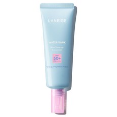 LANEIGE 蘭芝 水酷修護水凝霜 SPF 50+ PA ++++, 1個, 50ml