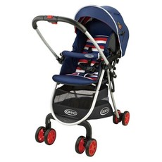 Graco Citi Lite R UP, 法式鬆餅