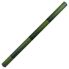 托亞 PVC 雨聲棒 綠色竹子設計, 1個, RSPVC-BAMBOO GREEN