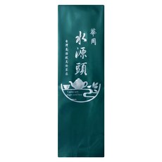 茶曉得 獨特山葒華岡水源頭烏龍茶 1.5斤, 75g, 1套, 1個裝