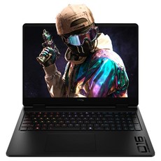 HP 2026 하이퍼엑스 오멘 16 코어Ultra7 인텔 14세대 지포스 RTX 5070, Shadow Black, 16-am2127TX, 512GB, 24GB, Free DOS