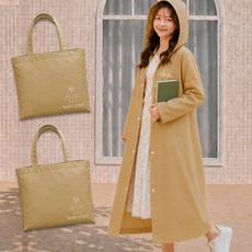 라이프란스 다회용 EVA 레인코드 2p