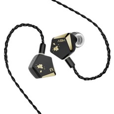 NfAudio X Hibee X Mixwave Project Ace JP 有線耳機, 混色, 單品