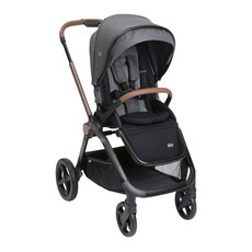 chicco Mysa 2時尚雙向手推車, 優雅黑