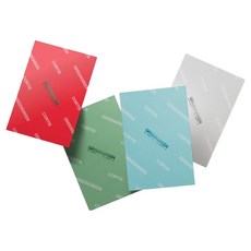 코르티스 - 2nd EP GREENGREEN Weverse Albums ver, 4QR