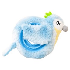 Pick & Pet 狗狗 Ringle Farm 動物零食玩具, 鸚鵡, 1個