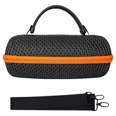 ODG JBL CHARGE 6 網眼背帶收納袋, 混合顏色, 單一商品