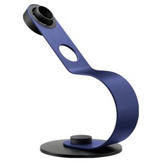 Dyson Supersonic 全新頭髮造型器支架 973901-02, 普魯士藍, 1個