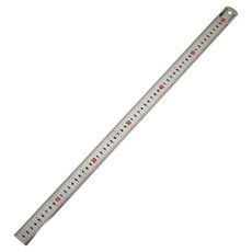 SEE PRO 스테인레스 무광 직자 600mm SE-SS600, 1개