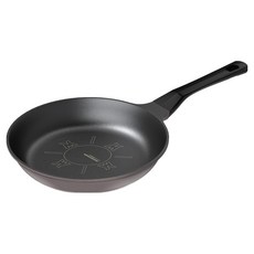 바겐슈타이거 인덕션 포쿠스 IH 티타늄코팅 안눌러붙는 프라이팬, 1개, 24cm