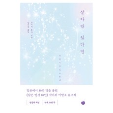 살아만 있다면, 모모, 고사카 루카 모모, 고사카 루카