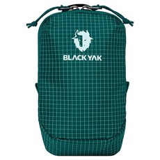 BLACKYAK Delta 迷你收納包 2BYABXV911, 綠色