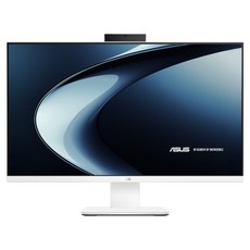 에이수스 2026 V600 Aio 라이젠 AI 라이젠 AI 300 시리즈, 화이트, VM670KA-675W, 512GB, 16GB, WIN11 Home 화이트, VM670KA-675W, 512GB, 16GB, WIN11 Home