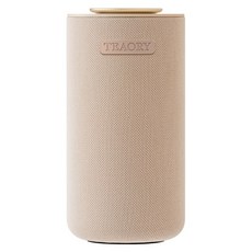 TEAORY 一日茶道 無水香氛機 72.5 x 140mm, 奶茶, 1件, 15ml
