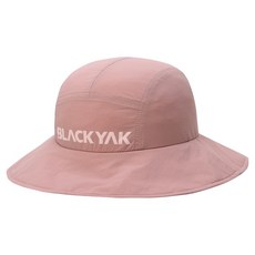 BLACKYAK 輕量帽 C 2BYHTMV907, 亮玫瑰