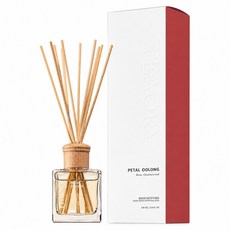 TEAORY 一日茶道 香竹擴香瓶, 1件, 200ml, 繁花烏龍