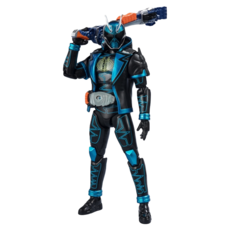 BANDAI S.H.Figuarts SHF 假面騎士 Specter 平成世代版, 1個