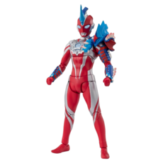 BANDAI 超人力霸王 奧米加 雷基尼斯裝甲, 1個